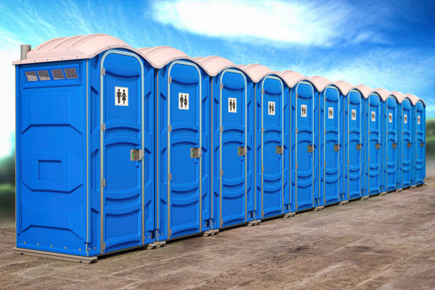 Best Portable Restroom Setup and Delivery in Medina, OH