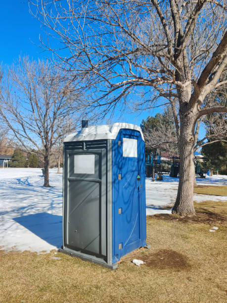 Best Portable Restroom Removal and Pickup in Medina, OH