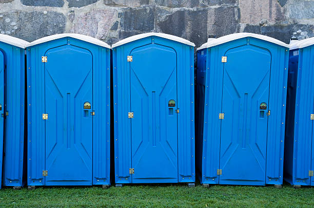 Best Portable Restroom for Sporting Events in Medina, OH